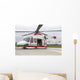 Agustawestland Aw139 Air Ambulance Wall Decal