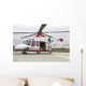 Agustawestland Aw139 Air Ambulance Wall Decal