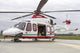 Agustawestland Aw139 Air Ambulance Wall Decal