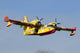 Cl-415 Italian Fire Hunter In-Flight Wall Decal