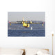 Cl-415 Italian Fire Hunter Wall Decal