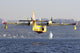 Cl-415 Italian Fire Hunter Wall Decal