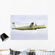 Atr 72-600 Maritime Patrol In-Flight Wall Decal