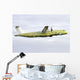 Atr 72-600 Maritime Patrol In-Flight Wall Decal
