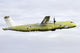 Atr 72-600 Maritime Patrol In-Flight Wall Decal
