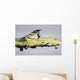 Atr 72-600 Maritime Patrol Right Side Wall Decal
