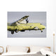 Atr 72-600 Maritime Patrol Right Side Wall Decal