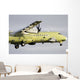Atr 72-600 Maritime Patrol Right Side Wall Decal