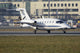 Piaggio P180 Avanti Italian Wall Decal