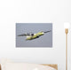 Atr 72-600 Maritime Patrol Wall Decal