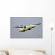 Atr 72-600 Maritime Patrol Wall Decal