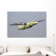 Atr 72-600 Maritime Patrol Wall Decal