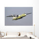 Atr 72-600 Maritime Patrol Wall Decal