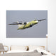 Atr 72-600 Maritime Patrol Wall Decal