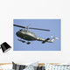 Agusta-bell 205a-1 Italian Army Wall Decal
