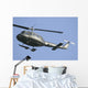 Agusta-bell 205a-1 Italian Army Wall Decal