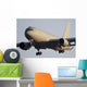 Kc-767 Tanker Italian Air Wall Decal