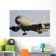Kc-767 Tanker Italian Air Wall Decal