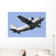 C-27j Spartan Peruvian Air Wall Decal