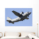 C-27j Spartan Peruvian Air Wall Decal