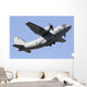 C-27j Spartan Peruvian Air Wall Decal
