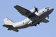 C-27j Spartan Peruvian Air Wall Decal
