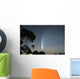 Comet McNaught P1 Wall Decal Design 2