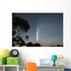 Comet McNaught P1 Wall Decal Design 2