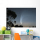 Comet McNaught P1 Wall Decal Design 2