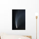 Comet McNaught P1 Wall Decal Design 1