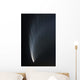 Comet McNaught P1 Wall Decal Design 1