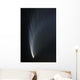 Comet McNaught P1 Wall Decal Design 1