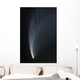Comet McNaught P1 Wall Decal Design 1