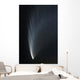Comet McNaught P1 Wall Decal Design 1
