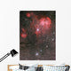 Bat Nebula Ic 2948 Wall Decal