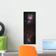 Mosaic Orion Nebula and Wall Decal