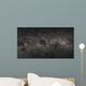 Southern Cross and Pointers Wall Decal