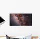 Stars Nebulae and Dust Wall Decal