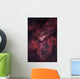 Eta Carinae Nebula Wall Decal