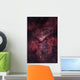 Eta Carinae Nebula Wall Decal