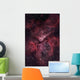 Eta Carinae Nebula Wall Decal