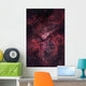 Eta Carinae Nebula Wall Decal