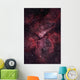 Eta Carinae Nebula Wall Decal