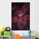 Eta Carinae Nebula Wall Decal