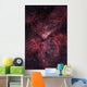 Eta Carinae Nebula Wall Decal