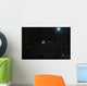 Jewel Box Open Cluster Wall Decal