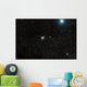 Jewel Box Open Cluster Wall Decal