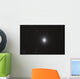 Omega Centauri Globular Star Wall Decal