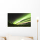 Bright Aurora Borealis Annie Wall Decal Design 4