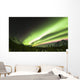 Bright Aurora Borealis Annie Wall Decal Design 4